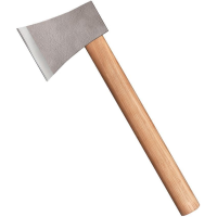 Cold Steel Knives 90AXF Competition Throwing Hatchet