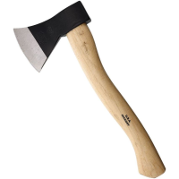 Prandi T0306B German Style Throwing Hatchet
