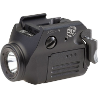 SureFire XSCB Micro-Compact Pistol Light