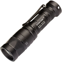 SureFire AVIATORRD Aviator Red Flashlight