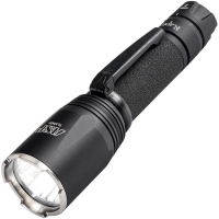 ASP 35674 Duel Fuel Raptor Flashlight