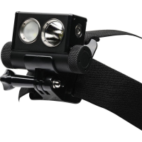 Powertac HL1G1 Explorer HL-10 Headlamp
