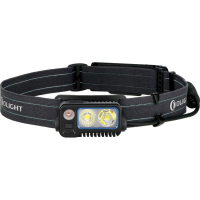 Olight ARAY2PROBK Array 2 Pro Headlamp Black