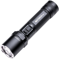 Nextorch P81 P81 Tactical Flashlight