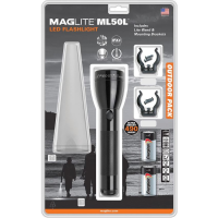 Maglite 81465 ML50L LED Flashlight Outdoor