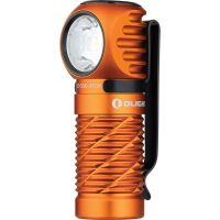 Olight PERUN3MINIOG Perun 3 Mini Headlamp Orange
