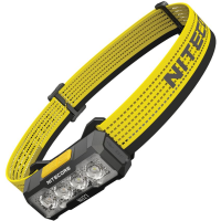 Nitecore NU27 NU27 Headlamp Shadow