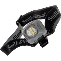 Smith & Wesson L1117281 Night Guard Headlamp Quad
