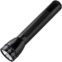 Maglite 88051 ML25LT LED Flashlight with Aluminum Construction