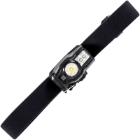 5.11 Tactical 53420019 EDC HL2AAA Headlamp Black