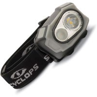 Cyclops 02582 eFLEX Headlamp 400