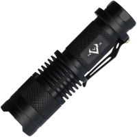 V NIVES 03084 Nite-Life 3v Flashlight