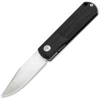 Boker 110670 BRLW MagnaCut Linerlock Knife Black G10