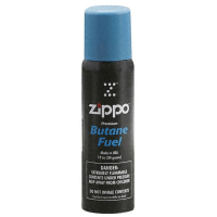 Zippo 14134 LCK+ Linerlock Knife Black