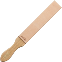 Herold 84J Razor Strop Double Sided Sharpener
