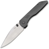 Boker Plus P01BO974 Max Framelock Knife Dark Gray Handles