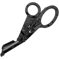 SOG 231250143 Parashears Multi Tool Black