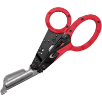 SOG 231250243 Parashears Multi Tool Red