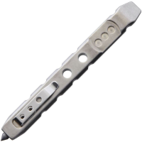 TEC Accessories 310 Ti-Pry Titanium Pry Bar with Multi-Functional Tool