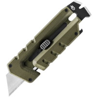 Gerber 3743 Prybrid Utility Multi-Tool Grn