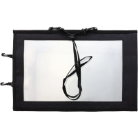 Ready Packs 01 Map Case Black