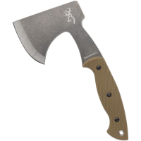 Browning 0565 Big Creek Black Hatchet