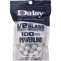 Daisy 8384 Powerline Glass Sling Ammo