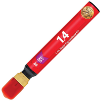 ASP 55110 Defender D2 Heat Insert