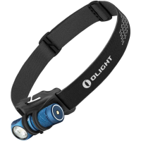 Olight PERUN2MMNBU Perun 2 Mini Headlamp Midnight