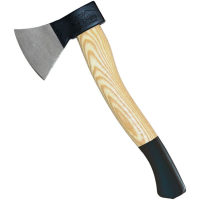 Prandi T0308L German Style Throwing Hatchet