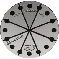 Grim Workshop RND003 Roundabout Arrowheads