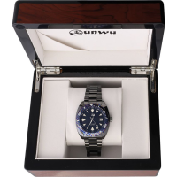 Kunwu NH01DT Nanhai Diver Watch