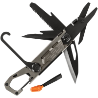Gerber 3843 Stake Out Multi Tool Gray Handles