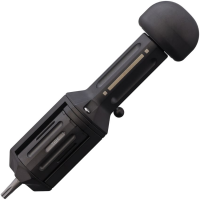 Straight Line 8RVBK Revolve Multi-Bit Tool Black