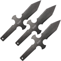 Toro TL162 Muerto Throwing Knife