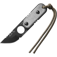 TOPS XL05 ALRT Fixed Blade Knife