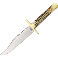 IXL Wostenholm 6054 Wostenholm Bowie Fixed Blade Knife