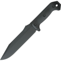 Becker 7 Combat Utility Fixed Blade Knife