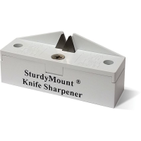 AccuSharp 4 Sturdy Mount Knife Sharpener