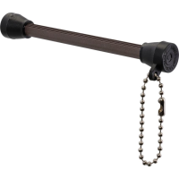 Lansky 43 Cold Steel Serrated Sharpener with Rubber Tips