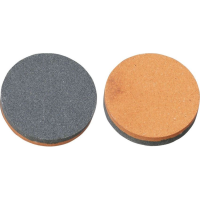 Marbles 326 Marbles Two-Sided Hand Sharpener