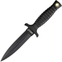 MTech 206BK Boot Fixed Blade Knife