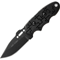 TOPS 200H01 C.A.T. (Covert Anti-Terrorism) Fixed Blade Knife