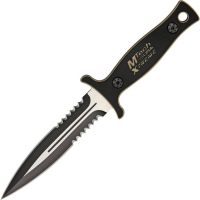 MTech X8059TN Boot Fixed Blade Knife