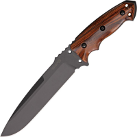 Hogue 35156 Large Tactical Fixed Blade Knife