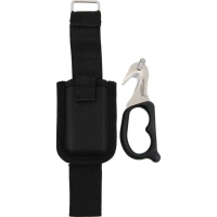 StatGear 09 Statgear Multi-Tools Supervizor Xt with Black Nylon Handle