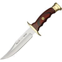 Muela BW16 Bowie Cocobolo Fixed Blade Knife