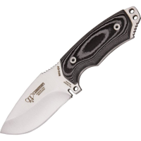 Cudeman 115B Tactical Mini BV Fixed Blade Knife