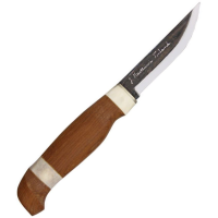 Marttiini 127013 Lumberjack Fixed Blade Knife