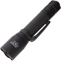 ASP Tools 35639 Triad XT Flashlight USB Black
